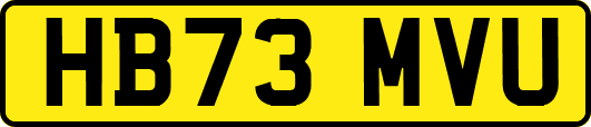 HB73MVU