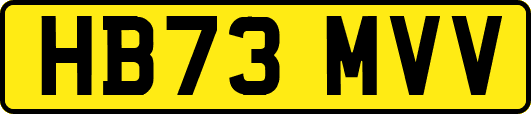 HB73MVV