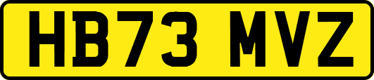 HB73MVZ