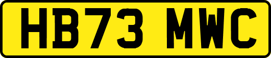 HB73MWC