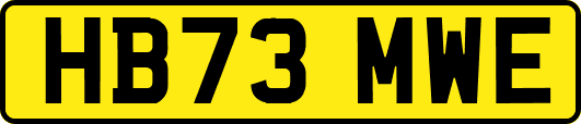 HB73MWE