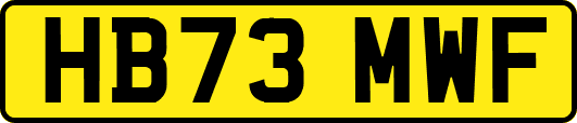HB73MWF