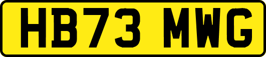 HB73MWG
