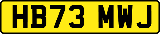 HB73MWJ