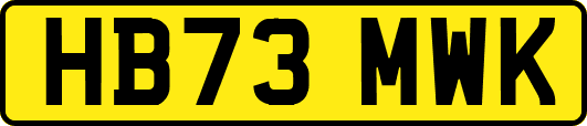 HB73MWK