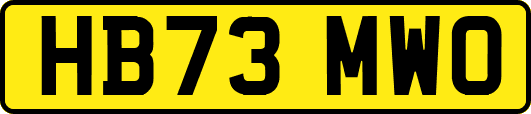 HB73MWO