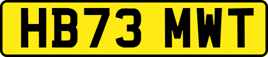 HB73MWT