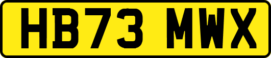 HB73MWX