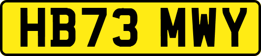 HB73MWY