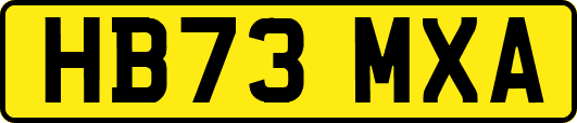 HB73MXA