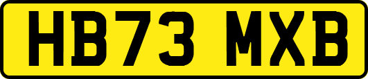 HB73MXB