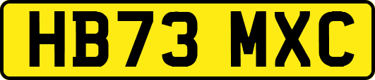 HB73MXC