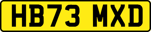 HB73MXD