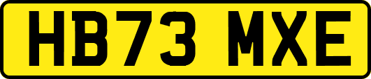 HB73MXE