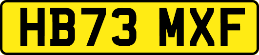HB73MXF