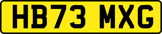 HB73MXG