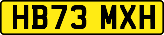 HB73MXH