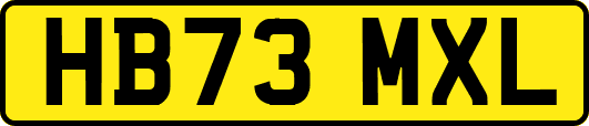 HB73MXL