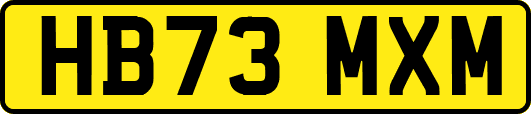 HB73MXM