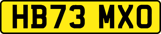 HB73MXO