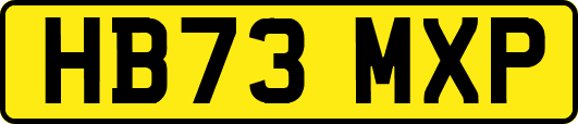 HB73MXP
