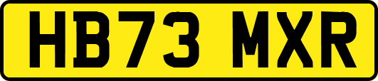 HB73MXR
