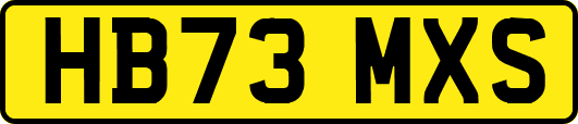 HB73MXS