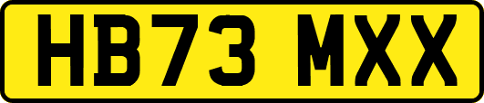 HB73MXX