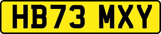 HB73MXY