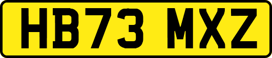 HB73MXZ