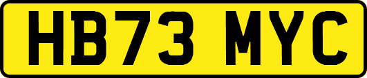 HB73MYC