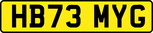 HB73MYG