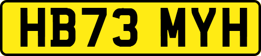 HB73MYH