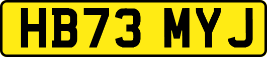 HB73MYJ