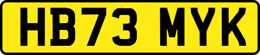 HB73MYK