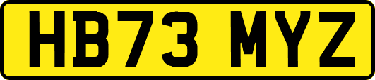 HB73MYZ