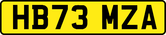 HB73MZA