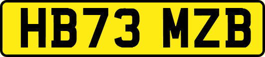 HB73MZB