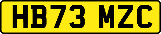 HB73MZC