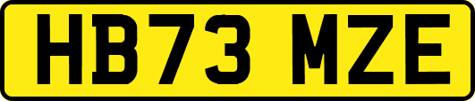 HB73MZE