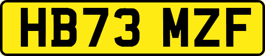 HB73MZF