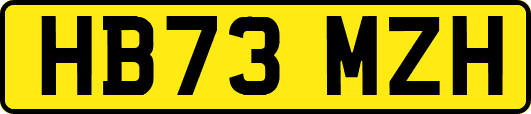 HB73MZH