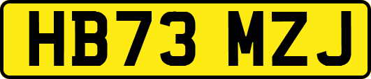 HB73MZJ