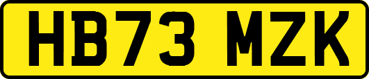 HB73MZK