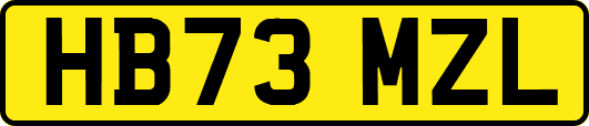 HB73MZL