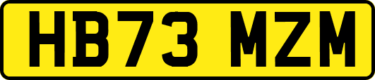 HB73MZM