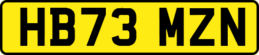 HB73MZN
