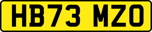 HB73MZO