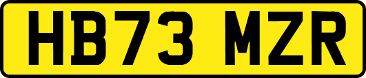 HB73MZR