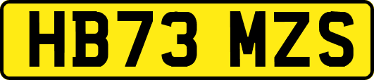 HB73MZS